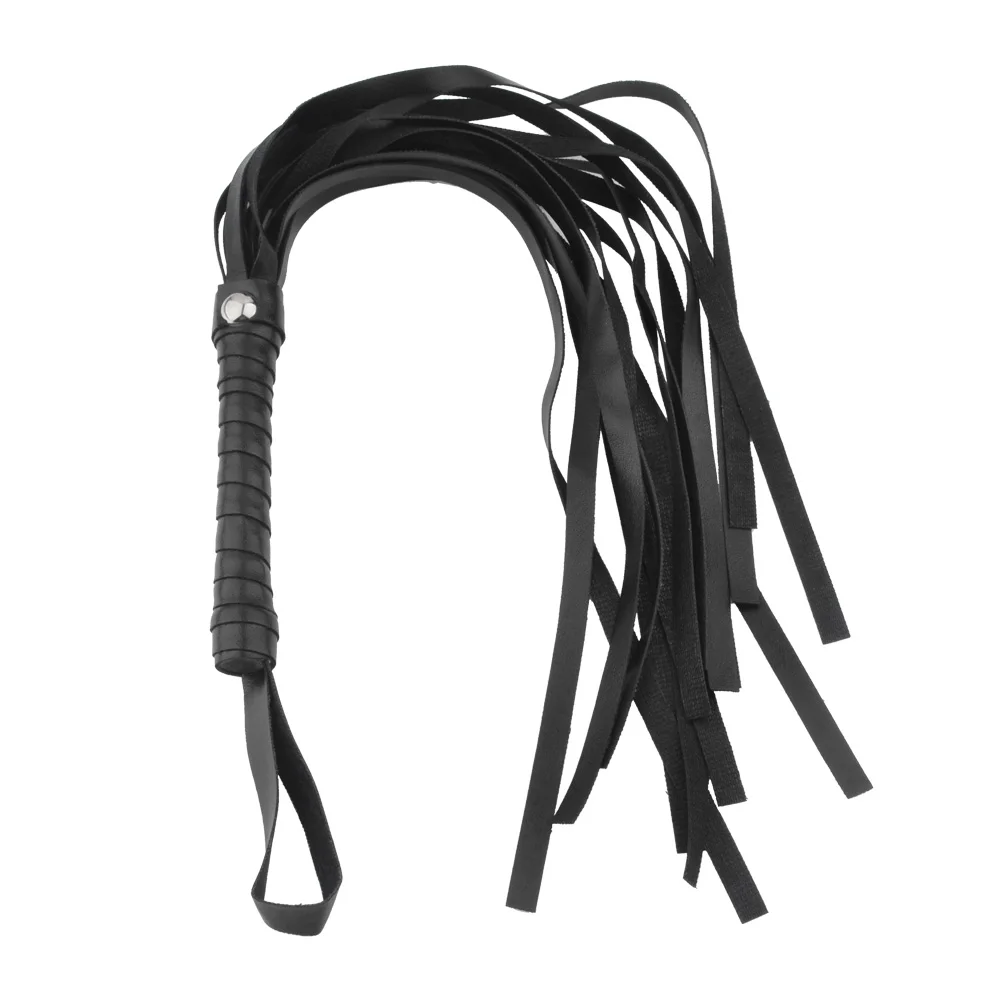 Шарм! Брендовые кожаные для верховой езды укороченный секс кнут СПИДа порка БДСМ