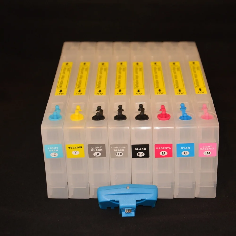 Картридж для принтера Epson Stylus Pro 9600 4000 8 шт./упаковка|ink cartridge|ink cartridge for epsoncartridge epson |