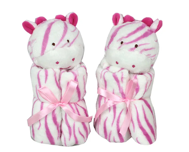 Топ 33 см * детские игрушки шарф с оленями носовой платок полотенце погремушки