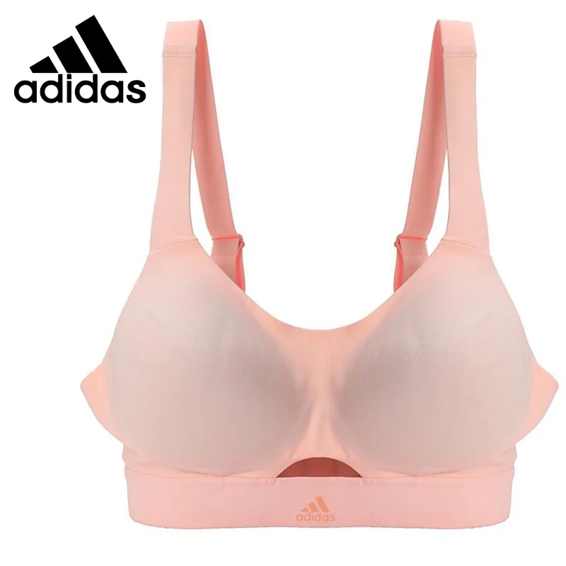 Новое поступление оригинальный бюстгальтер Adidas TF MC женские колготки спортивные