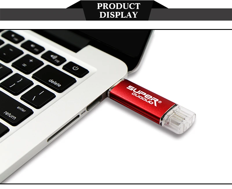 Смартфон с usb флеш-накопителем металлическая ручка-накопитель 64 Гб Флешка 8 Гб OTG внешний накопитель micro usb карта памяти флэш-накопитель