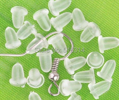 Free Shipping 2015 new jewelry accessories Wholesale popular stud earring plastic earplug many solf Punk per pack cheapest women|jewelry