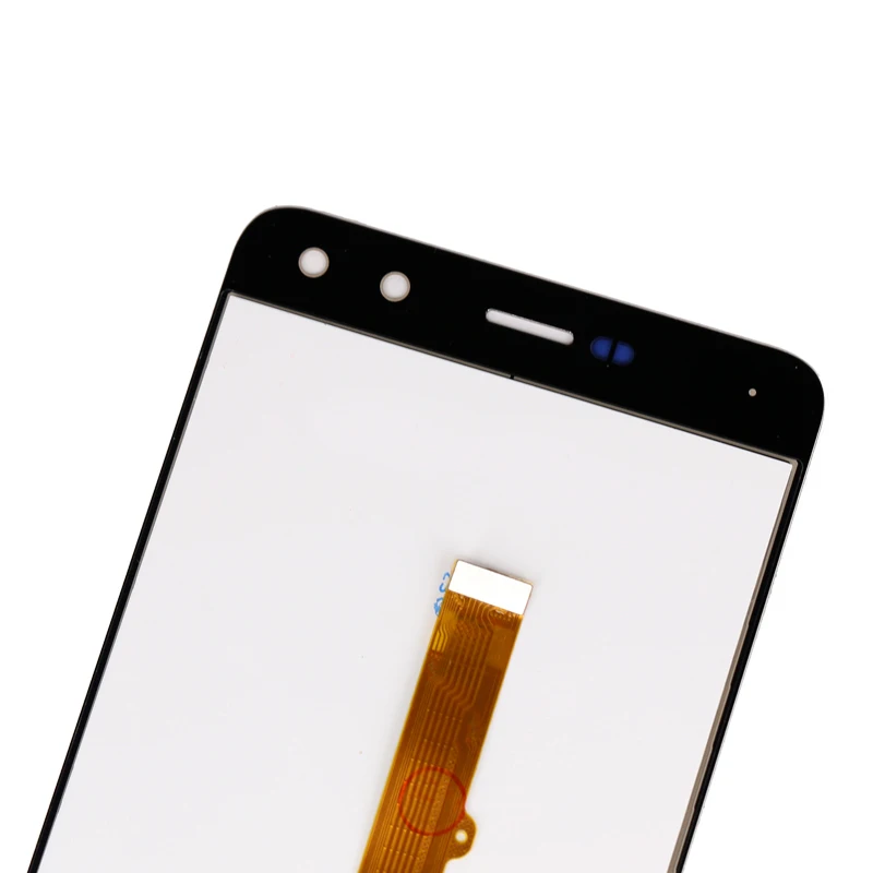 5.0 inch For Huawei Y6 2017 LCD Display Screen with Touch Digitizer for huawei Replacement | Мобильные телефоны и