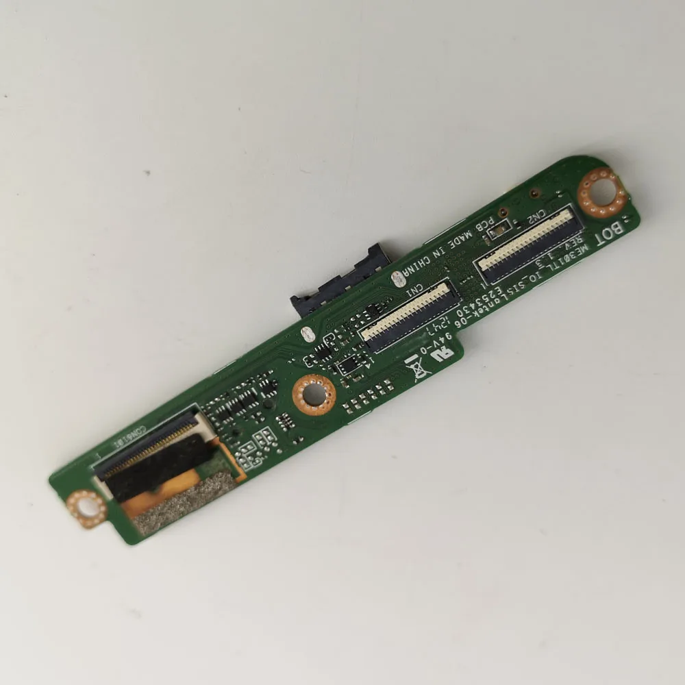 Плата с сенсорным приводом гибкий кабель ME301TL_IO_SIS Lantek-06 для Asus MeMo Pad Smart 10 ME301 ME301T 5280N FPC-1 версия