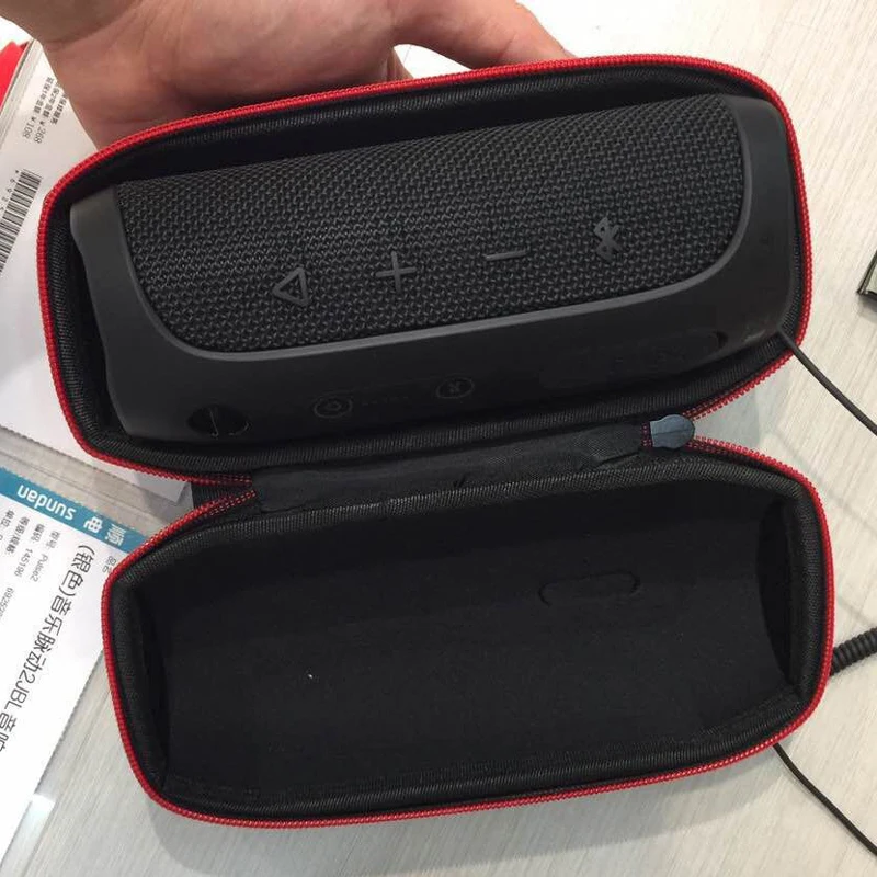 Новейший защитный чехол для JBL FLIP 4 FLIP4 Bluetooth динамик Портативный переноски сумка