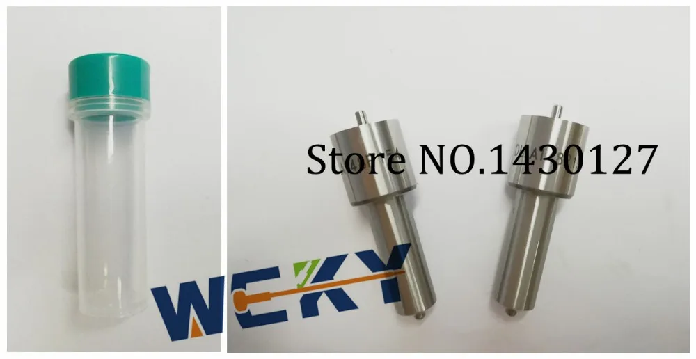 

HOT SALE ! High Quality P Type Nozzle DLLA148P154 Injector Nozzle DLLA148P154 For Yuchai Diesel Nozzle