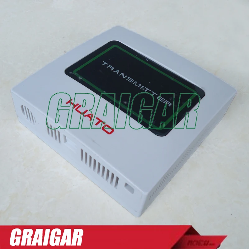 Температура и влажность передатчик RS485 Modbus Сенсор | Инструменты