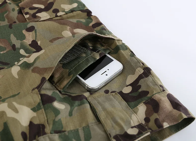 Новинка IX9 город военные тактические брюки карго мужские спецназ армейские брюки мужские повседневные много карманов стрейч хлопковые брюки 5XL
