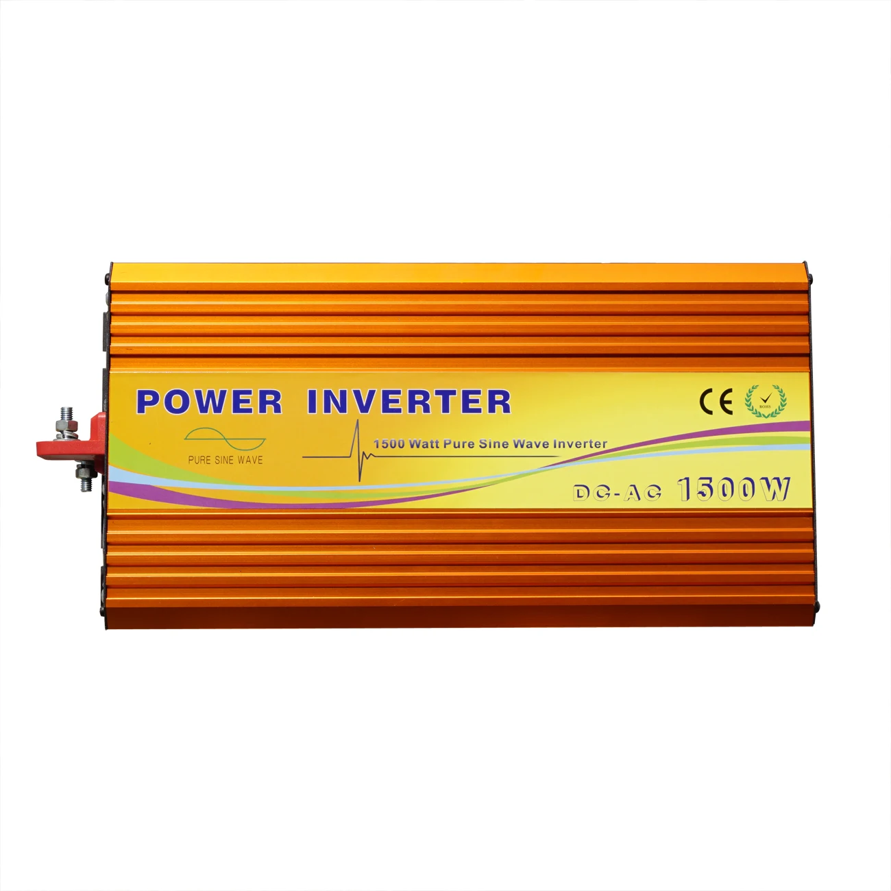 ECO-WORTHY US 1400W Wind Solar Hybrid System:400W Turbine Generator&amp1000W power Panel 3KW & Inverter 24V-110V | Электроника
