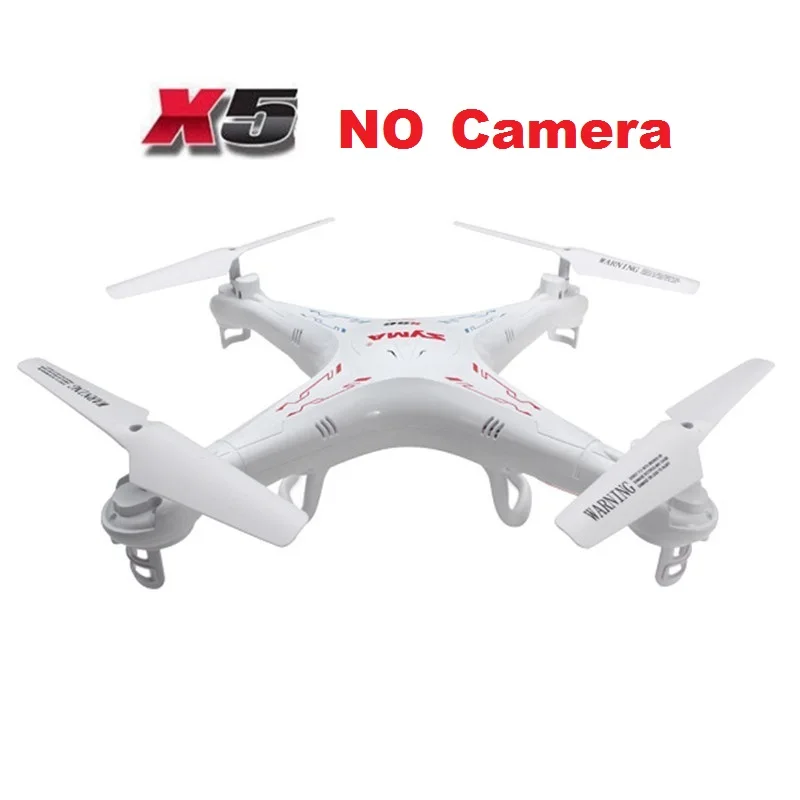 Оригинал Сыма X5C Радиоуправляемый Дрон с 2MP HD Камера 2 4 г 6 оси дистанционного