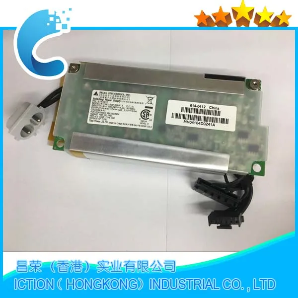 Оригинальный Новый 614-0412 источник питания для Apple Time Capsule A1254 A1302 A1355 A1409 2008-2012 год |
