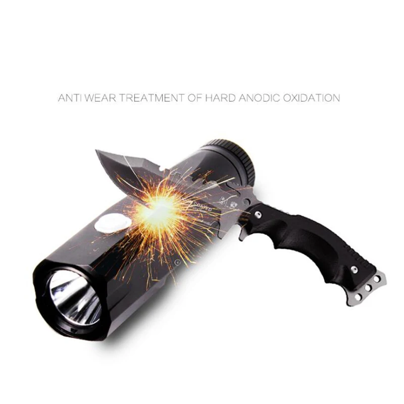 

Bike Light Waterproof Handlebar Front Light Cycling Mountain Road Super Light Night USB Charge Battery 18650 Bicycle Accessories