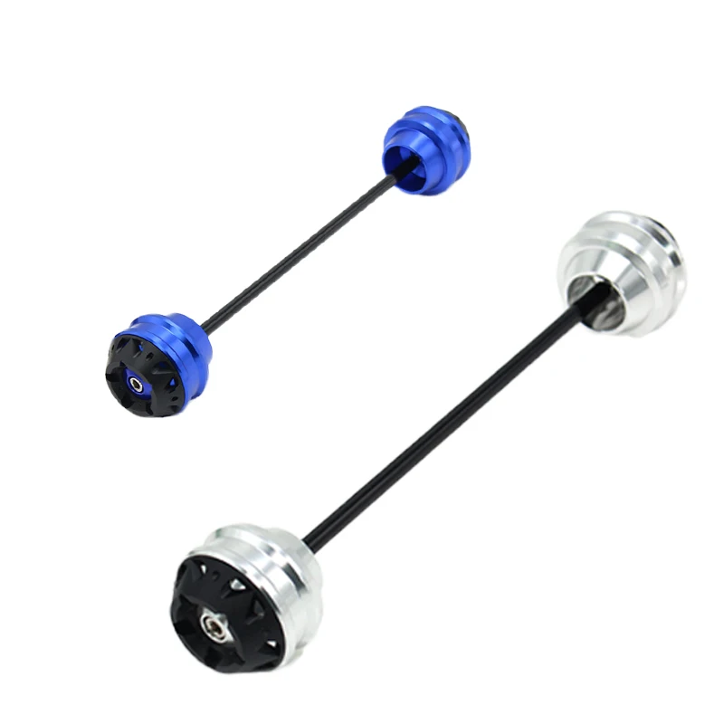 

Для Apriliar SHIVER750 2008-2015 CNC модифицированные передние и задние колеса мотоцикла шарик/амортизатор