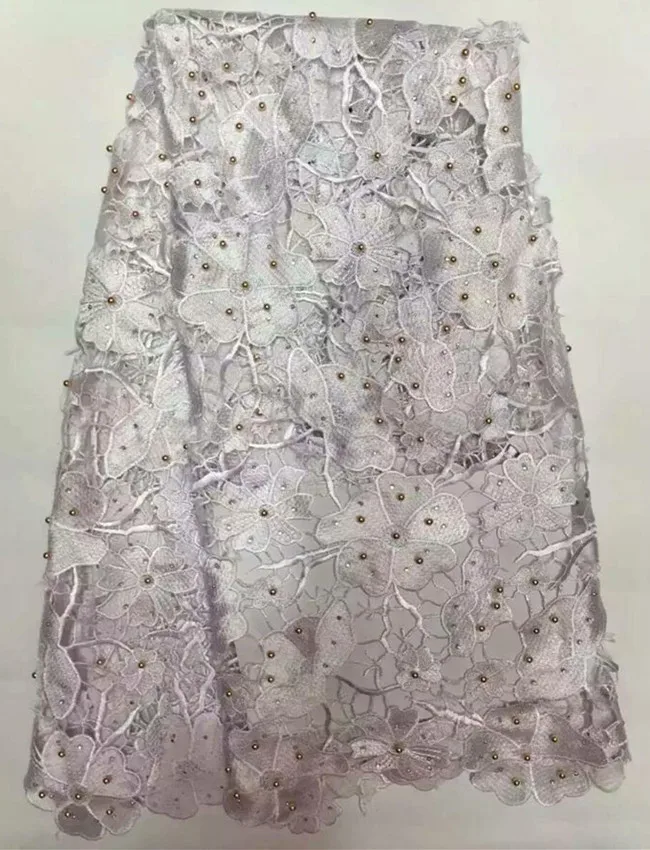 Пункт Нет. CRFG05! приятные глазу Африканский шнур кружева с камнями и Нигерии стиль