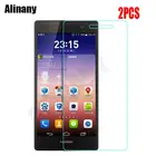 2 шт., Защитное стекло для Huawei P7