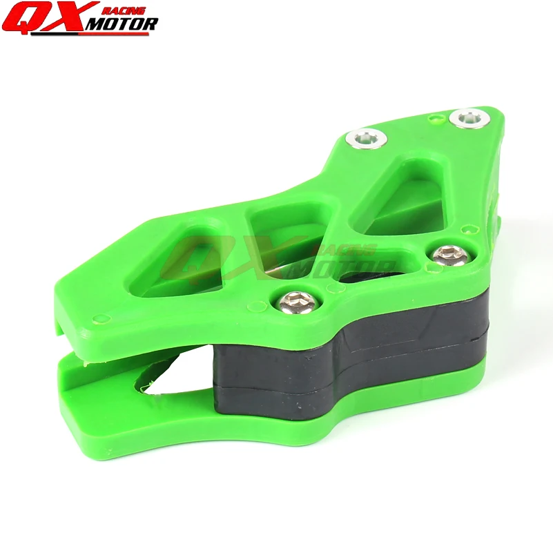 Защитная цепь для мотоцикла KAWASAKI KX KXF 250 450 KX250F KX450F 2009 2018 KX250 KX450 2019 2020 KLX450R 2019|chain guide
