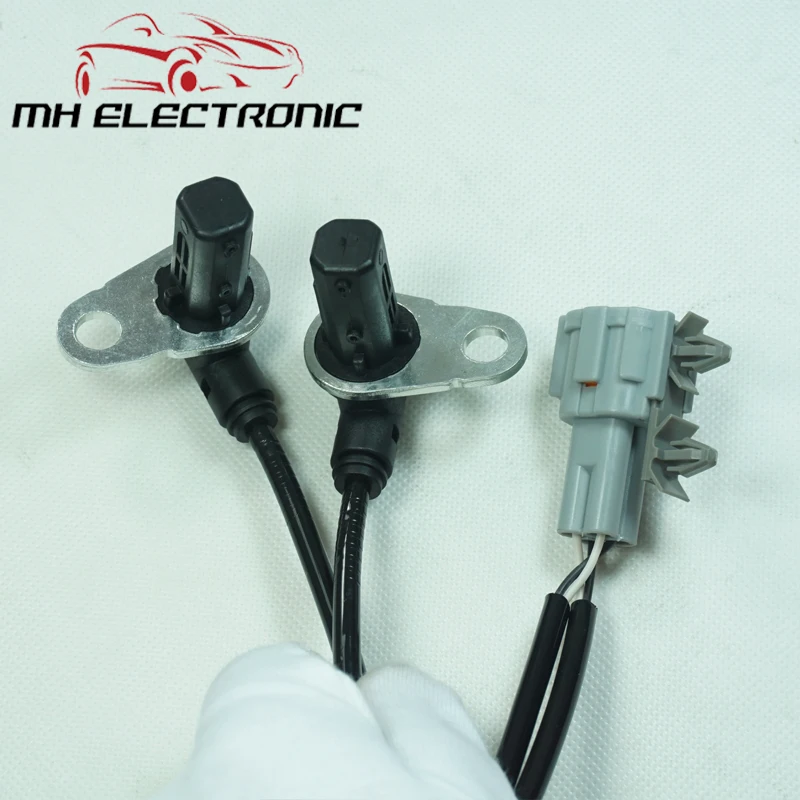 MH Electronic ABS Wheel Speed Sensor Front Rear RIGHT/LEFT 47900-CG000 ALS789 5S10695 For INFINITI FX35 FX45 WARRANTY!!! NEW!!! |