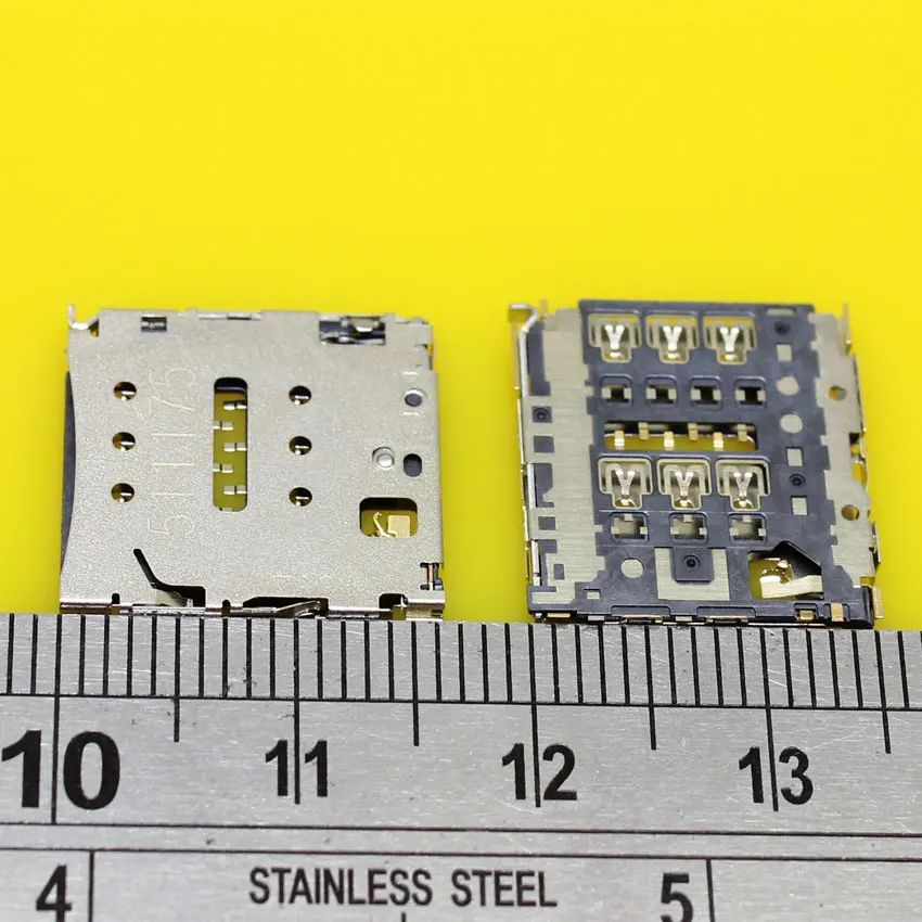 Устройство для чтения sim карт|sim card reader holder|tray holderssim holder connectors |