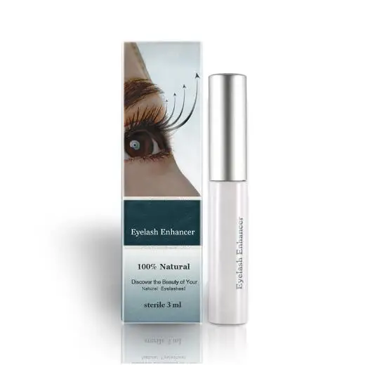 

5PCS/LOT 100% Chinese FEG Powerful Makeup Eyelash Growth Serum Liquid Enhancer Eye Lash