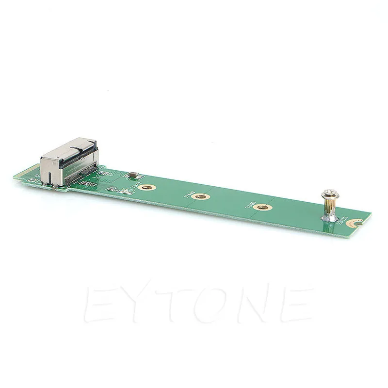 Карта адаптера M.2 NGFF X4 на SSD для Apple 2013 2014 2015 Air A1465 A1466|m.2 x4|ssd cardngff m.2 |