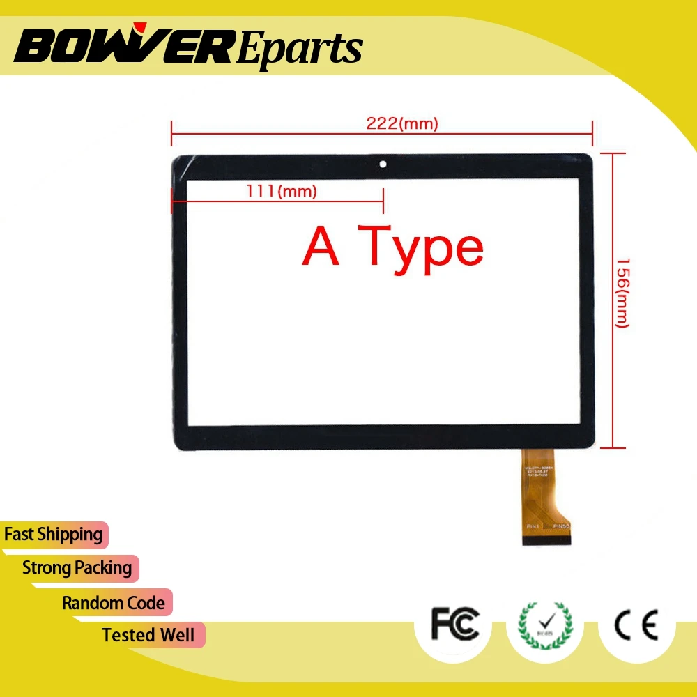 A + Новый 9 6 &quotсенсорный экран для Newkita N960/I960 MTK6580 MTK6582 MT8752 MT8735 четырехъядерный