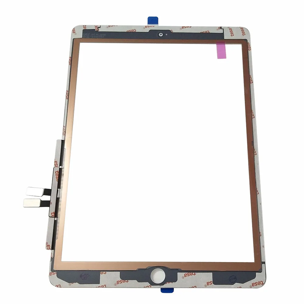Новейшая версия 2018 Оригинальный планшет сенсорный экран для iPad Air 3 дигитайзер 9 7