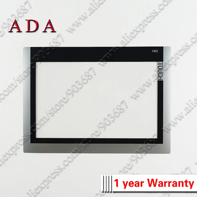 Дигитайзер сенсорного экрана для 6AV2144 8MC10 0AA0 6AV2 144 TP1200 комфортная Сенсорная панель