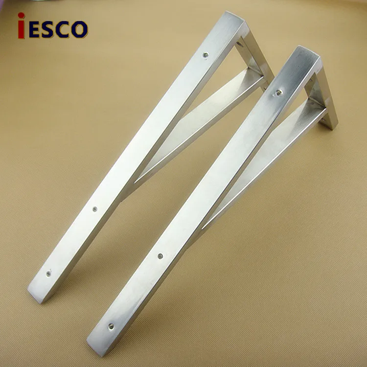 

Stainless steel hollow bracket microwave oven rack bracket 18 inch