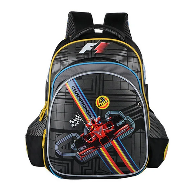 Новые модные школьные сумки для девочек, Мультяшные ортопедические рюкзаки для ноутбука, школьные рюкзаки большой вместимости, детские школьные сумки для подростков