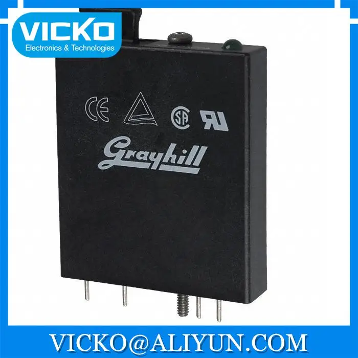 [VK] 70G OAC24A МОДУЛЬ ВЫВОДА AC G5 8MA 24VDC Реле|module assembly|module ledrelay omron |