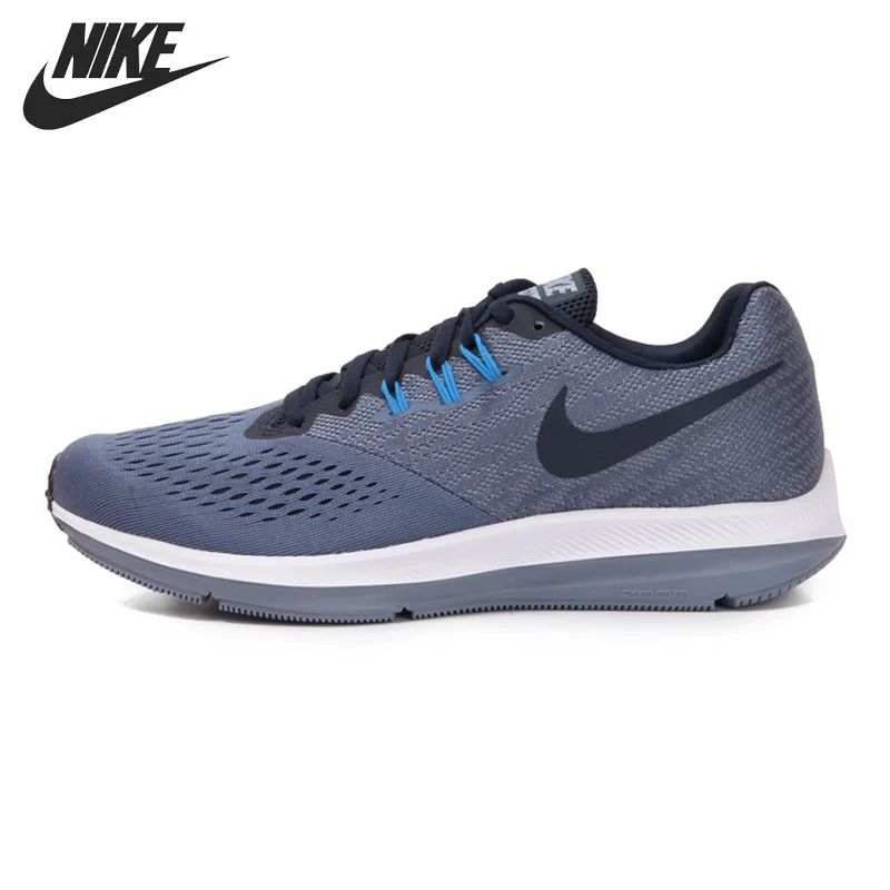 Оригинальный Новинка 2017 Nike Run Swift мужские кроссовки|men's running shoes sneakers|nike runmens |