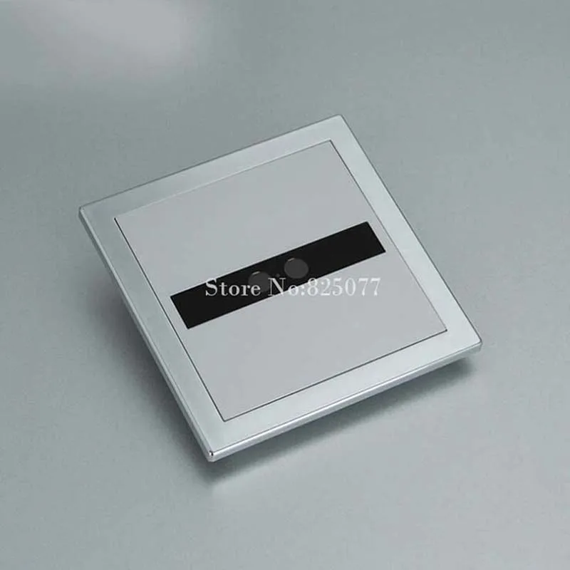 Бесплатная доставка новый индукционный скрытый писсуар с клапаном Interhasa HM190|urinal