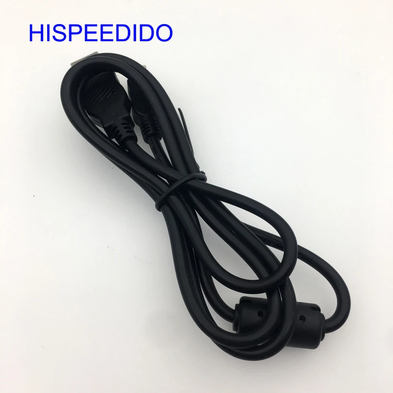 HISPEEDIDO USB Data Interface Cable cord for Canon IFC-400PCU PowerShot A2500 A2300 A400 SX1 SX10 A450 A700 A2000 ixus 50 990 |