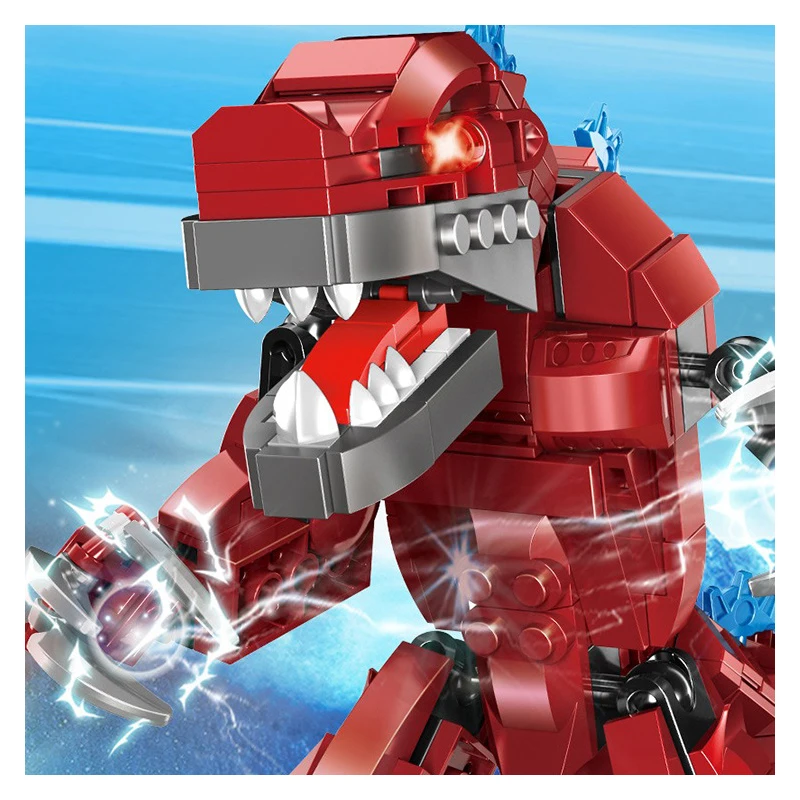 M78 Горячие Legoings Супер Герои ультра 8 в 1 Робот Монстр гигантский Spark Lence Tiga Ultraman