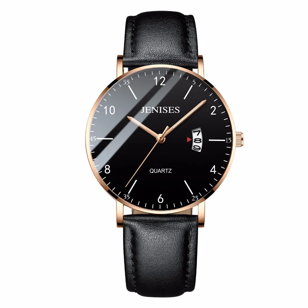 2023 Jenises Reloj