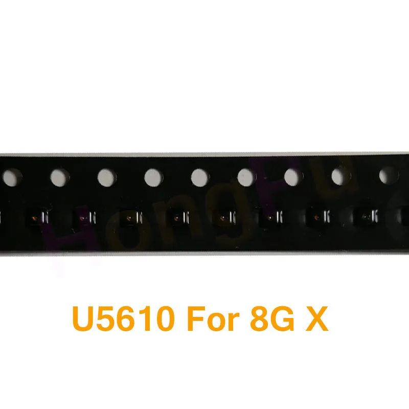 20 шт. 50 шт./лот U5610 для iphone 8/8 plus/8 plus LM3638A0 MOJAVE Base BOOST Chip IC 3638 A0|Комплекты аксессуаров