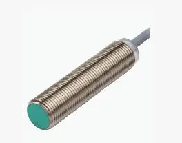 

Бесплатная доставка 2 шт./лот Новый переключатель NBB2-12GM50-E2 DC три провода PNP нормальный открытый сенсор