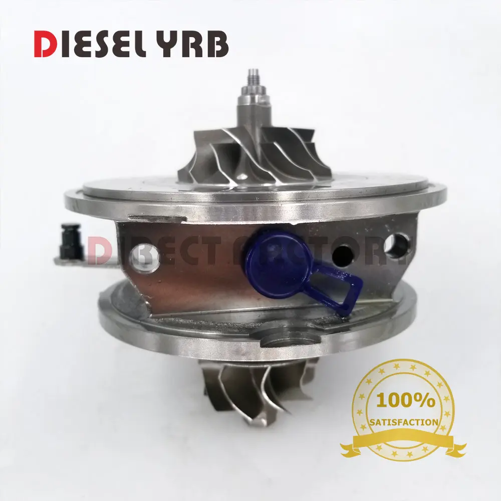 Турбокомпрессор GT2056V CHRA 765155-4 765155-5 765155-6 core 765155-7 765155-8 765155 для Mercedes M320 CDI (W164) |