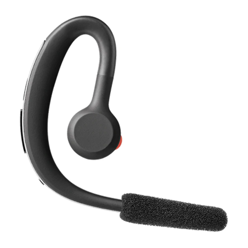 Jabra Storm In Ear Bluetooth беспроводной наушники управление голосом HD звук гарнитура с