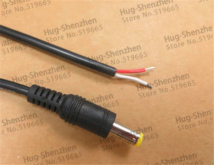 

10 . DC 5,5*2,1 DC 30