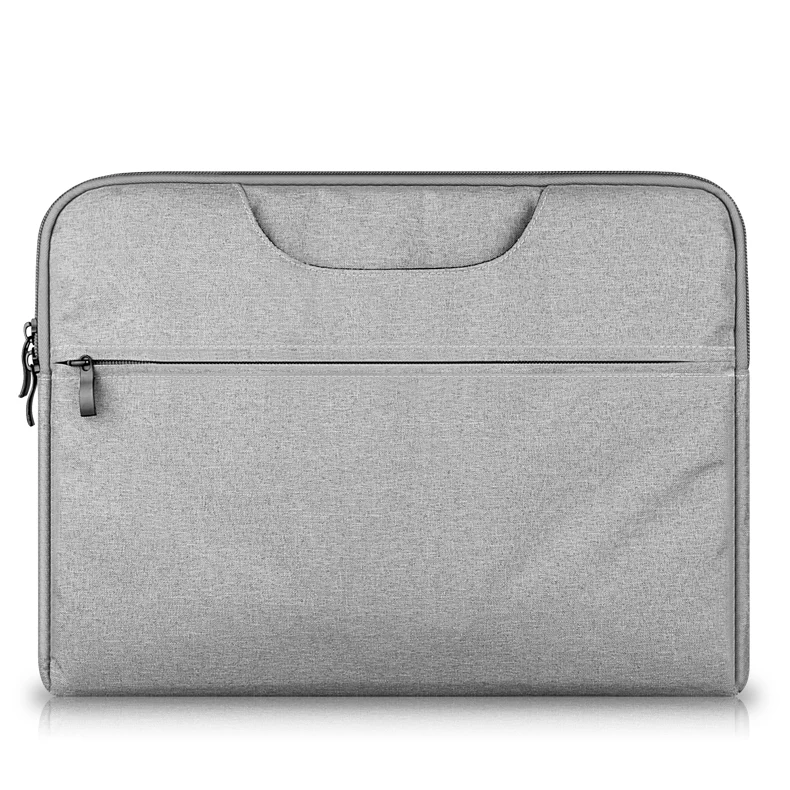 Светильник нейлоновая сумка для ноутбука ультрабука тоут Macbook Dell lenovo 11 &quot12&quot 13