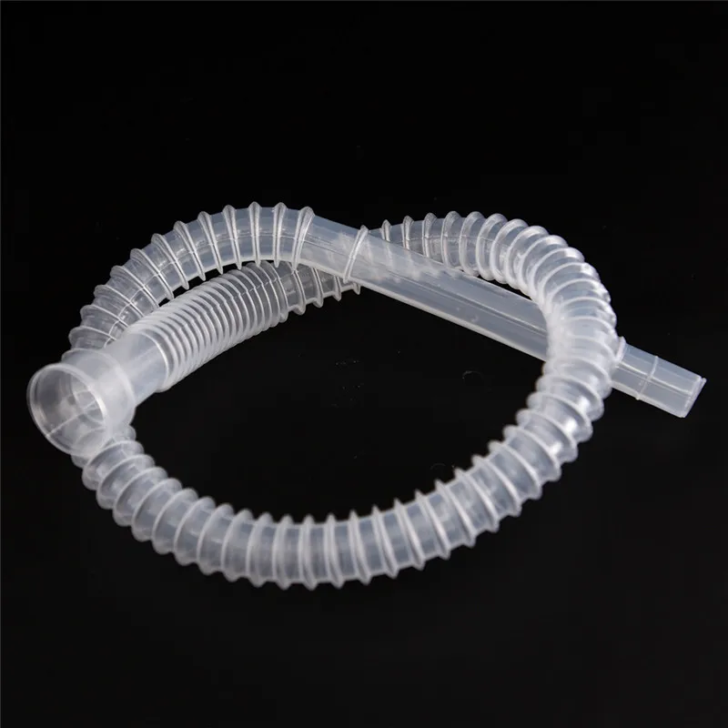 Plastic Vehicle Filling Funnel Soft Pipe Pour Oil Petrol Diesel Kerosene Tool | Автомобили и мотоциклы