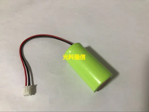 Новый аутентичный SC 1 2 V 3500mAh никель-водородная аккумуляторная батарея
