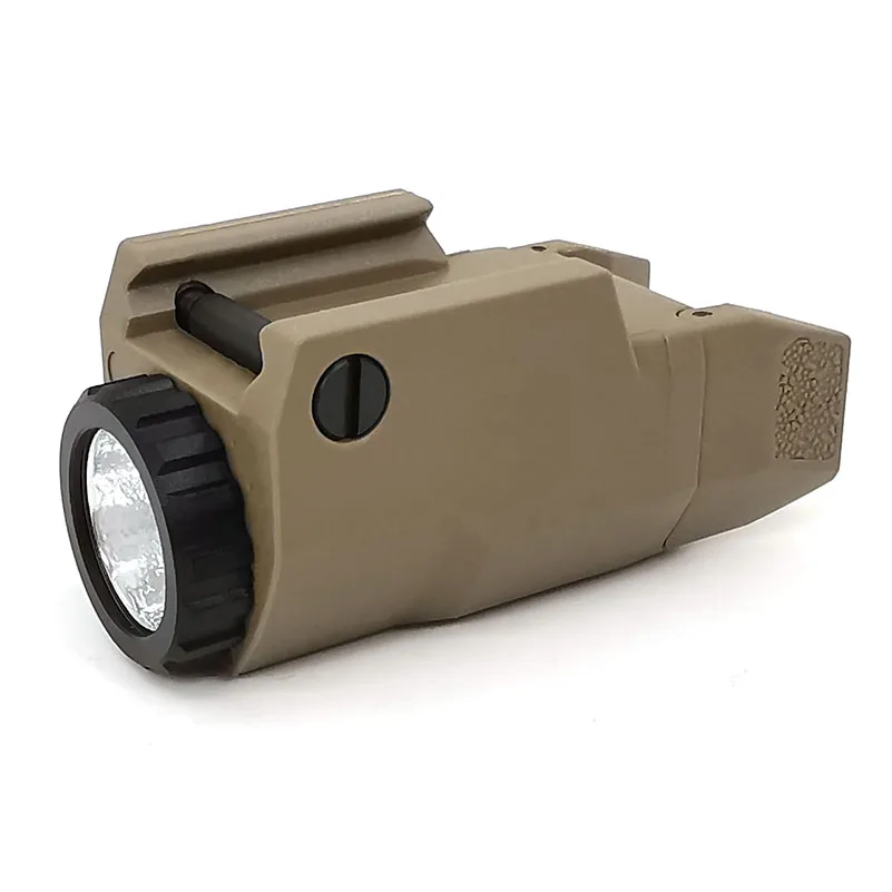 SOTAC GEAR тактический APL C оружие свет мини пистолет