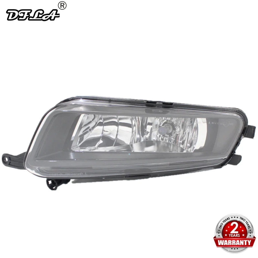 Противотуманная фара для VW Sharan 2010 2011 2012 2013 2014 2015 2016 2017 2018 Стайлинг автомобиля