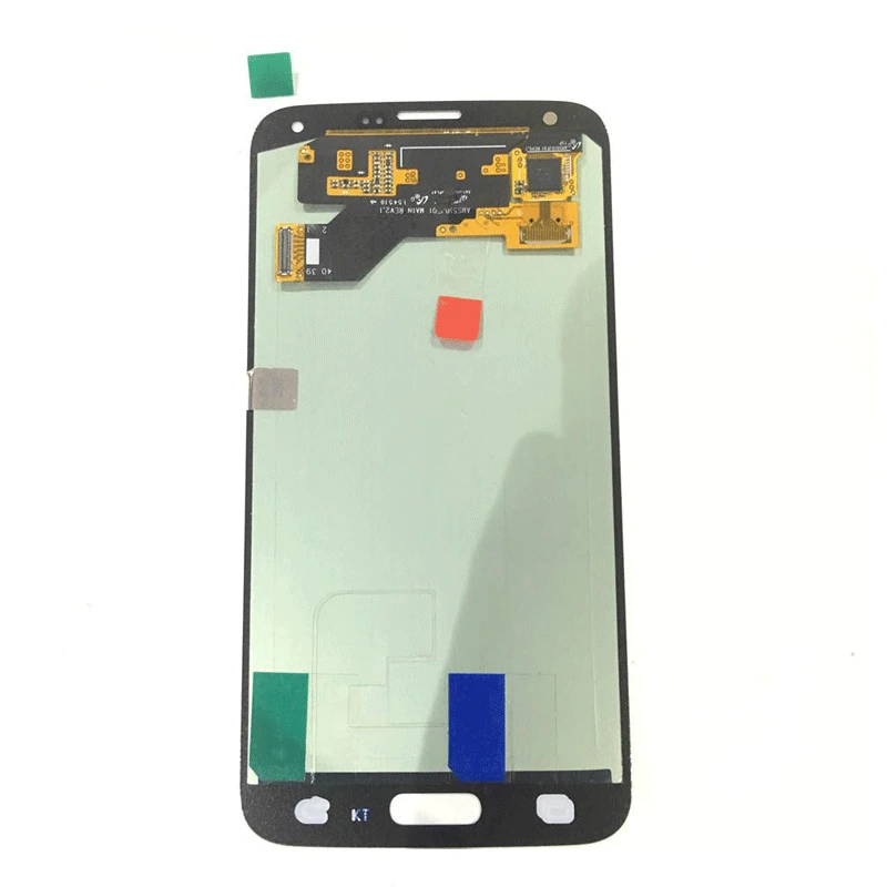 AMOLED для Samsung Galaxy S5 Neo G903 G903F G903FD ЖК дисплей сенсорный экран дигитайзер OLEDD сборка