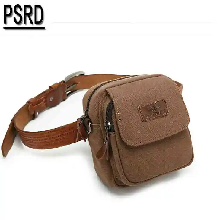 Free Shipping 2014 new diagonal flow small pockets bags mens casual canvas shoulder man bag 1433802686 | Тематическая одежда и