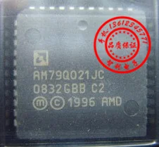 

FreeShipping AM79Q021JC IC chip PLCC
