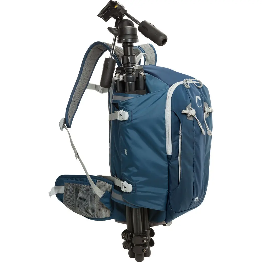 Бесплатная доставка оптовая продажа оригинальный Спортивный Рюкзак Lowepro Flipside 20 л