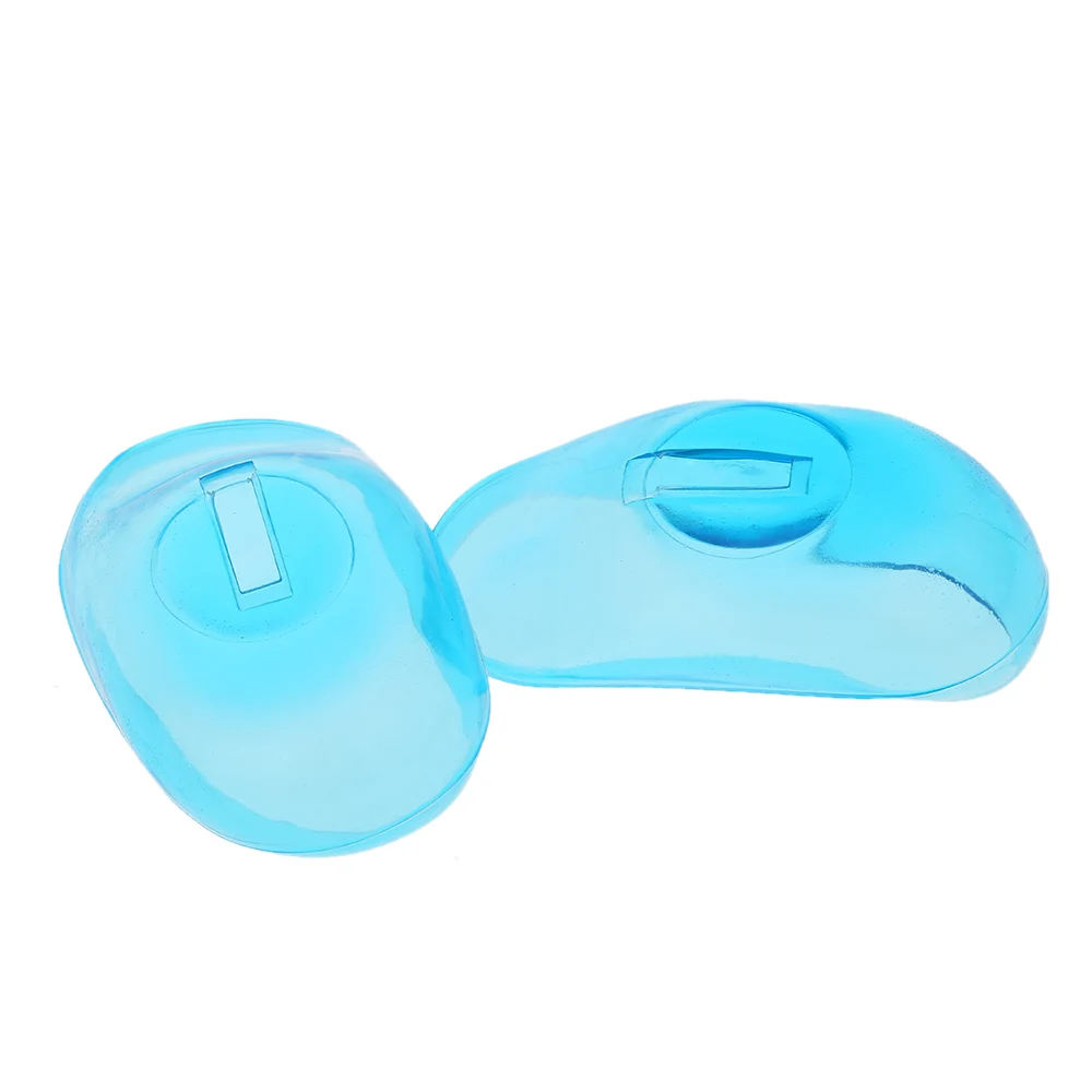 2 шт. защита для волос | Красота и здоровье